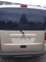 2011 model fiat doblo safeline çıkma bagaj kapağı