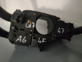 Oto Çıkma Parça / Elektrik / Sinyal Kolu / Audi / A6 / Çıkma Parça 