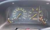 1998 model seat ibiza 2.0 gti çıkma kilometre saati