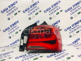 BMW 1 SERİSİ F20 KASA LCİ LEDLİ SAĞ STOP ÇIKMA 15-18 7359018