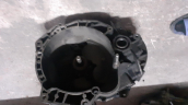 OPEL CORSA D 1.3 6 ileri şanzıman