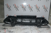 JEEP CHEROKEE LİBERTY ÖN TAMPON