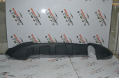 MİNİ COOPER COUNTRYMAN R60 ARKA TAMPON ALT EKİ