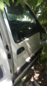 Renault Kangoo sağ ön kapı camı orjinal çıkma