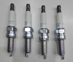 İRİDYUM BUJİ TAKIM TOYOTA AURIS 1.33 - 1.6 - 1.8 2007 4 ADET