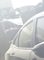 2013 MODEL HONDA CİVİC ÇIKMA SAĞ ARKA KAPI CAMI.
