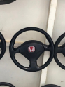 HONDA TYPRE DİREKSİYON SİMİDİ VE AİRBAĞİ