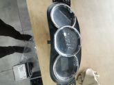 DACIA DUSTER GOSTERGE SAATI MG OTO