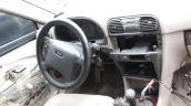 2001 VOLVO S40 ORJİNAL TURBO KM SAATİ.