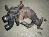 2006 KIA SORENTO TURBO ÇIKMA VE SÖKME YEDEK PARÇA