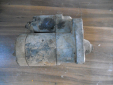 RENAULT 9 MARŞ DİNAMOSU ORJİNAL ÇIKMA