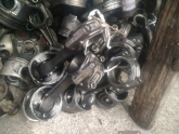 Hyundai H100 Piston Kolu Çıkma Orjinal