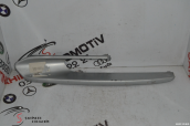 BMW 3 SERİSİ F30 F31 SAĞ TAMPON IZGARA ÇITASI SAĞ ÖN TAMPON