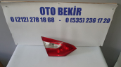 FORD FOCUS SOL IC STOP