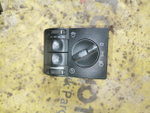 OPEL COMBO C FAR KONTROL ANAHTARI