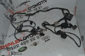 AUDİ Q7 Q7 4L 2006-15 ARKA TAMPON PARK SENSÖRÜ