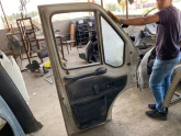 Oto Çıkma Parça / Mekanik / Kapı Kolu / Fiat / Ducato / Çıkma Parça 