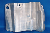 AUDİ A4 A5 16-19 TABAN SON SUSTURUCU ISI SACI 	8W0804171
