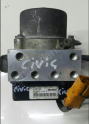 HONDA CİVİC ABS BEYNİ - A4.0440-0104.6 AC.0511-9211.1 Q003T0