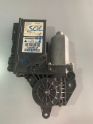 AUDİ A4 02-08 SOL ÖN CAM MOTORU 8E0959801A 105848-106