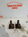 Dacia logan 1.5 arka Aks mili sıfır