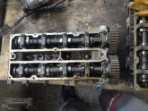 FORD FİESTA 1.4 BENZİNLİ SİLİNDİR KAPAK KOMPLE ÇIKMA ORJİNAL