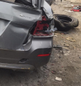 2014 MODEL MERCEDES 22O ÖN TAMPON SİNYAL LAMBASI TAKIM.