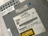 Oto Çıkma Parça / Elektrik / Hoparlör & Ses Sistemi / Audi / Q7 / Çıkma Parça 