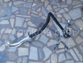 FORD CUSTOM KLİMA BORUSU ORJINAL SIFIR TEMİZ GK21 19A834 AB