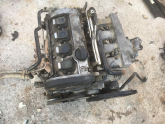 Oto Çıkma Parça / Motor / Motor Komple / Volkswagen / Passat / Çıkma Parça 
