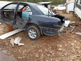 OPEL OMEGA B TAKIM JANT