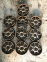 OPEL ASTRA H 1.6 16V OKUYUCUSUZ EKSANTRİK DİŞLİSİ 24405965