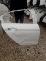 Fiat egea sag arka çıkma kapı