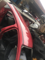 2014-2017 ford focus hacback kesme tavan hatasız
