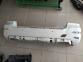 Mercedes GLK W204 X204 A204 Arka Tampon