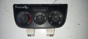FİAT DUCATO ÇIKMA ORJİNAL  KLİMA KONTROL PANELİ