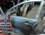 FORD FOCUS ÖN SOL GRİ 2000 -2005 YEŞİL KAPI