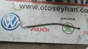 volkswagen caddy kaput açma teli