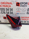 TOYOTA AURİS SOL DIŞ STOP ORJİNAL ÇIKMA YEDEK PARÇA 2016-19