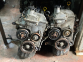 TOYOTA YARİS 1.0 ÇIKMA TEMİZ MOTOR