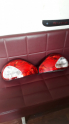 JAGUAR X-TYPE SAĞ SOL ARKA STOP HATASIZ TEMIZ