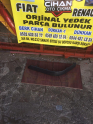RENAULT CLİO 2005 ARKA TAMPON BANDI ORJINAL ÜRÜNLER...