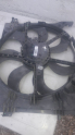 RENAULT MEGANE 4 FAN