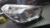 DACİA DOKKER SAĞ FAR ÇIKMA ORİJİNAL