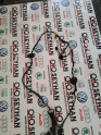 5J6971161AR skoda fabia 2011 arka sol kapı tesisatı