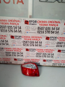 Oto Çıkma Parça / Elektrik / Stop / Toyota / Auris / Çıkma Parça 