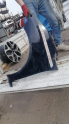 FORD FİESTA SOL ÖN ÇAMURLUK ÇIKMA ORJİNAL