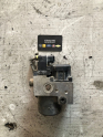 OPEL ZAFİRA ABS BEYNİ ÇIKMA ORJİNAL 0265216651