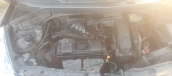 2009 model peugeot 207 1.4 çıkma motor içi tesisat