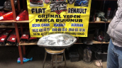 FİAT LİNEA SOL FAR ORJİNAL PARÇALAR..
